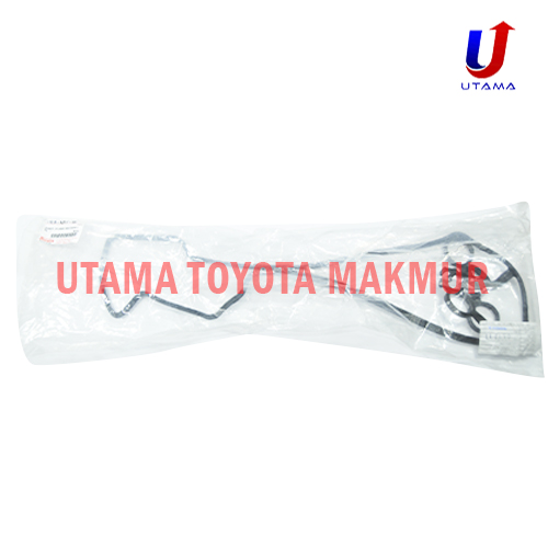11213-BZ011 GASKET (CYL HEAD CVR) Toyota Sparepart Original